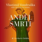 Anděl smrti (CD)