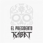 El Presidento (CD)