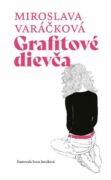 Grafitové dievča (e-kniha)