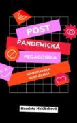 Postpandemická pedagogika (e-kniha)