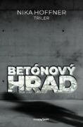 Betónový hrad (e-kniha)