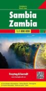 Zambie 1:1 000 000 / automapa