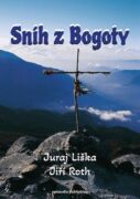 Sníh z Bogoty (e-kniha)