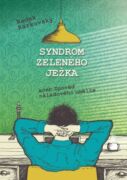 Syndrom zeleného ježka, aneb, Zpověď náladového umělce (e-kniha)
