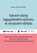 Vybrané otázky logopedického výzkumu ve vývojovém náhledu (e-kniha)