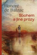Sbohem a jiné prózy (e-kniha)