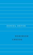 Robinson Crusoe (e-kniha)