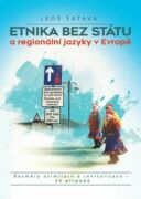 Etnika bez státu a regionální jazyky v Evropě (e-kniha)