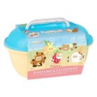 JOVI Kawaii PLAYFUN plastelína kufřík 50 ks