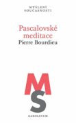 Pascalovské meditace (e-kniha)