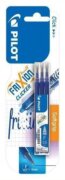 PILOT FriXion 05, náplň, BL modrá