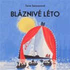 Bláznivé léto (CD)
