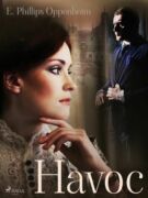 Havoc (e-kniha)