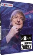 Doupě Mekyho Žbirky - 2 DVD