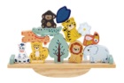 2Kids Toys Balanční hra Safari