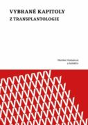 Vybrané kapitoly z transplantologie (e-kniha)