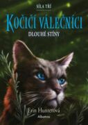 Kočičí válečníci: Síla tří (5) – Dlouhé stíny (e-kniha)