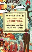 Holistická detektívna agentúra Dirka Gentlyho (e-kniha)