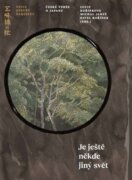 Je ještě někde jiný svět - České verše o Japanu