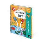 Roztančené fixy - Logické uvažování