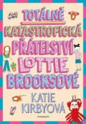 Totálně katastrofická přátelství Lottie Brooksové (e-kniha)