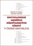 Encyklopedie menších křesťanských církví v České republice (e-kniha)
