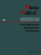 Drobné skladby pro klavír