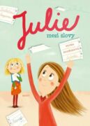 Julie mezi slovy (e-kniha)