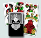 Piatnik Mariáš jednohlavý