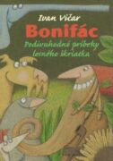 Bonifác (e-kniha)