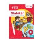 Albi Kniha Slabikář Kouzelné čtení