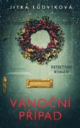 Vánoční případ (e-kniha)