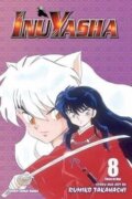 Inuyasha Vol. 8