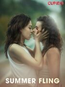 Summer Fling (e-kniha)