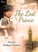The Lost Prince (e-kniha)