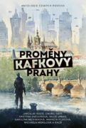 Proměny Kafkovy Prahy (e-kniha)