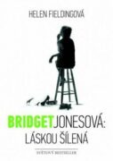 Bridget Jonesová: láskou šílená (e-kniha)
