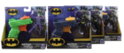 Batman 2 Druhy Akční Figurky Spiner