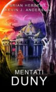 Mentati Duny (e-kniha)