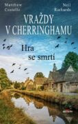 Vraždy v Cherringhamu - Hra se smrtí (e-kniha)