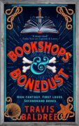 Bookshops Bonedust