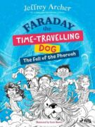 Faraday The Time-Travelling Dog: The Fall of the Pharoah (e-kniha)