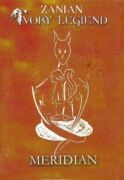 Tvory legiend - Meridian (e-kniha)