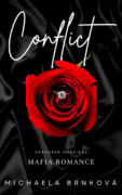 Conflict (e-kniha)