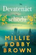 Devatenáct schodů (e-kniha)