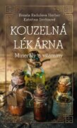 Kouzelná lékárna - Minerály a vitaminy