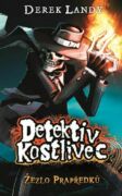 Detektiv Kostlivec 1 (e-kniha)