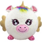 BIGGIES Plyšák nafukovací - Jednorožec 45 cm