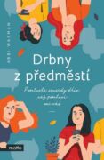 Drbny z předměstí (e-kniha)