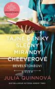 Tajné deníky slečny Mirandy Cheeverové (e-kniha)